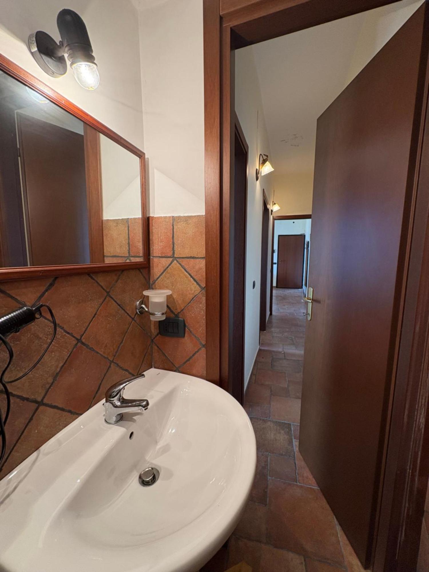 Troina Appartamenti Exterior foto