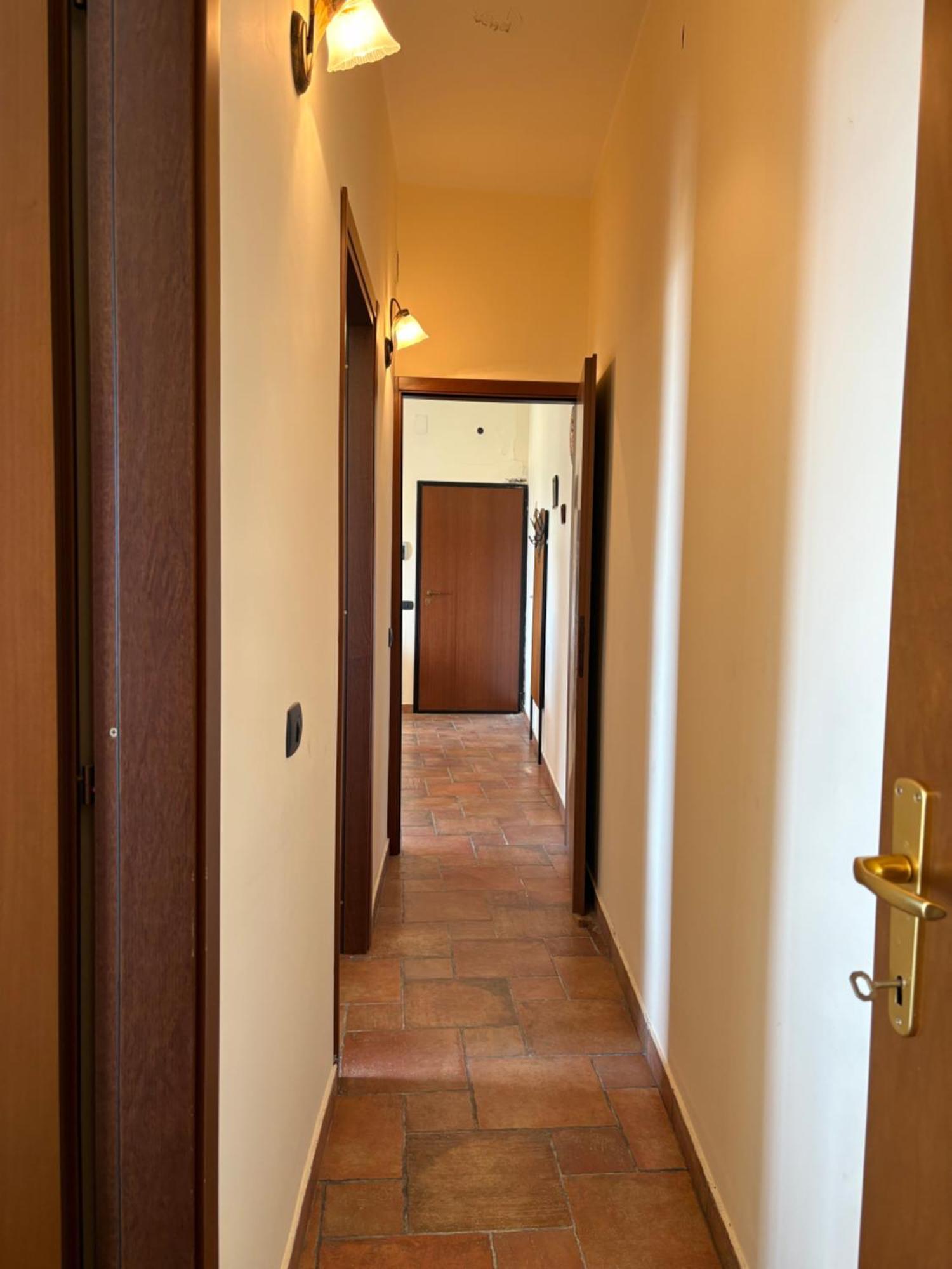Troina Appartamenti Exterior foto